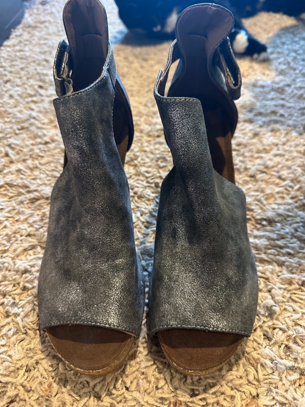 Wedges - Picture 2 of 8